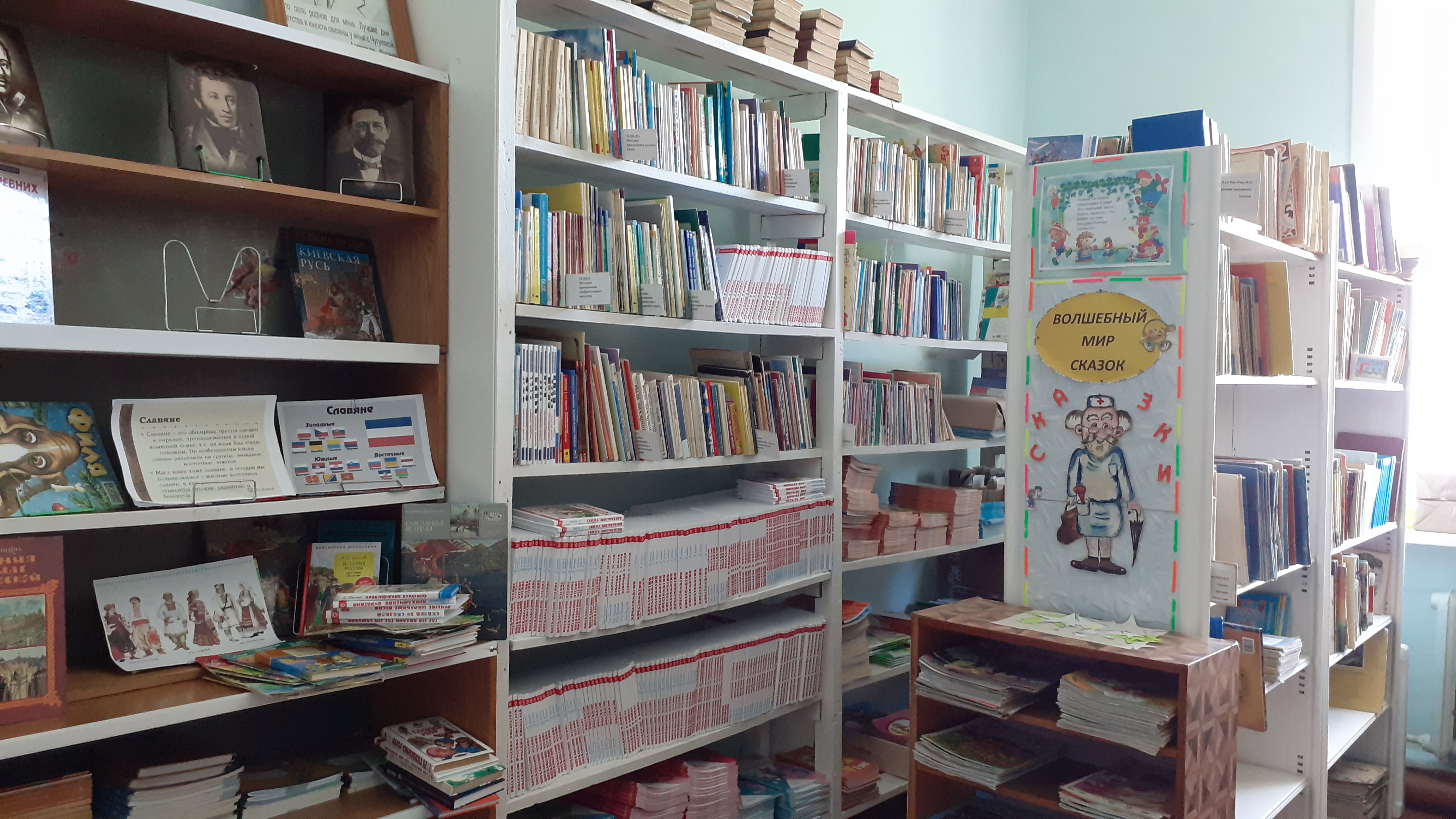 библиотека книги библиотека книги