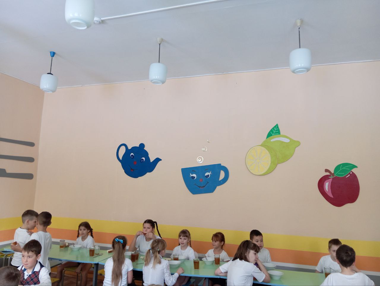 столовая 3