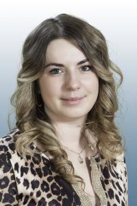 Николаева Николь Анатольевна.