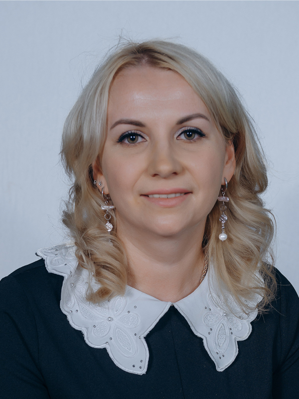 Емельянова Екатерина Анатольевна.