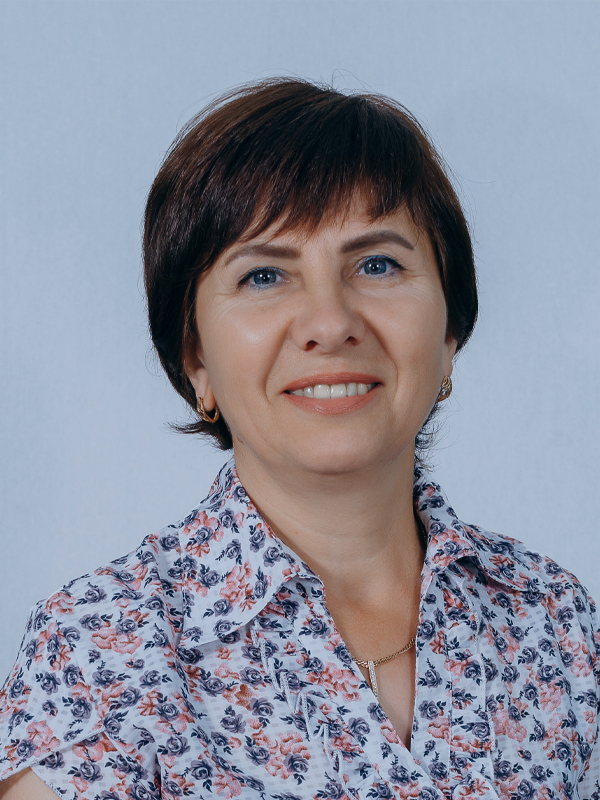 Примачёва Светлана Антоновна.
