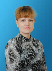 Лукьянчук Наталья Леонидовна.