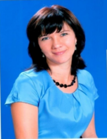 Кукличева Надежда Павловна.